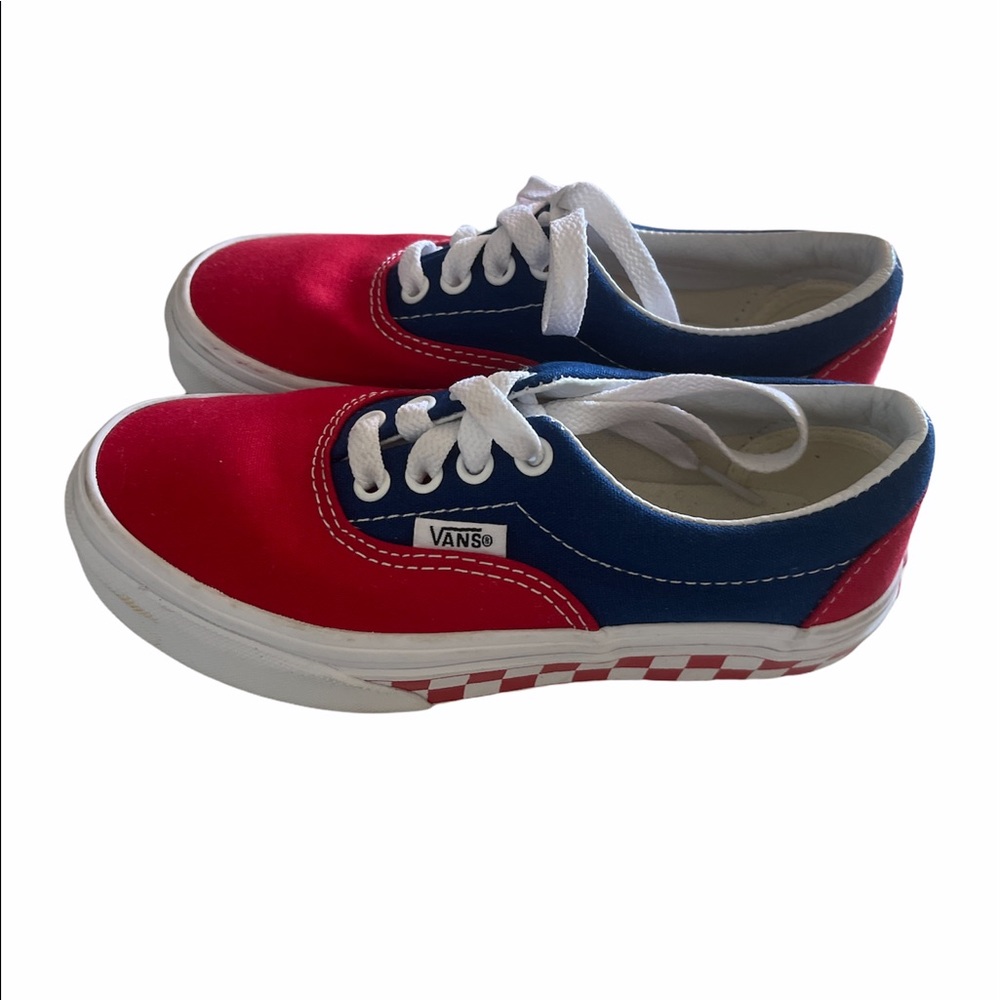 Vans sneakers